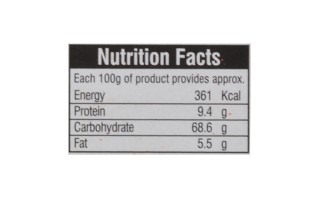 Suruchi Chai Masala    Box  8 grams